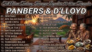 Download lagu PANBERS & D'LLOYD 🎶 Temani Harimu Dengan Tembang Kenangan Terbaik 2026 Full Album Nostalgia mp3
