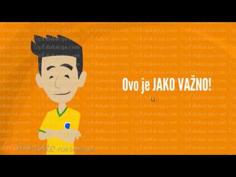 Čemu služi Vaš mali i veliki krvotok?