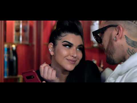 FLOWZETA X JC EL DIAMANTE - Problema de amor (Videoclip Oficial)