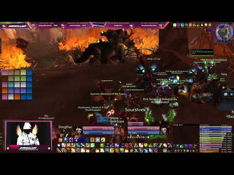 Brutallus -- Sunwell PTR -- Retribution PoV