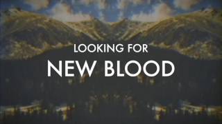 ZAYDE WOLF - NEW BLOOD (Official Lyric Video)