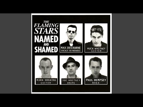 Where The Beautiful People Go