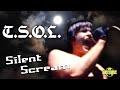 TSOL - Silent Scream (Music Video)