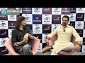 Bigg Boss 19 Abhishek Bajaj Denies Dating Ashnoor Slams Pranit Talks On Amaal Tanya Farhana