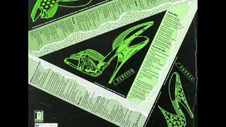 The Flirts - Passion (Original Mix)