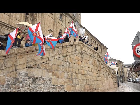 Acto celebración del bicentenario de la aprobación de la Provincia de El Bierzo