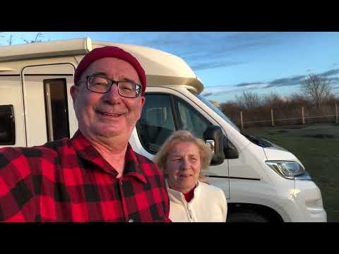 #43 Wir holen unser neues Wohnmobil ab