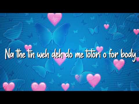 Sisi (official Lyric video)