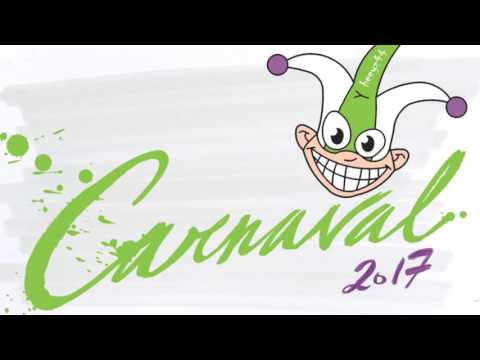 carnaval 2017 mix