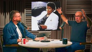 The BEST Track on MJ's Thriller ... It Isn't What You Think