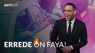 RD Al Rojo Vivo y Bauta Vandaliza Local de Ramfis – #Antinoti Martes Junio 4, 2019