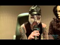 Interview with Deuce - Life after Hollywood Undead ...