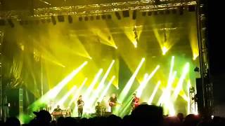 Bernard Adamus - Hola les lolos