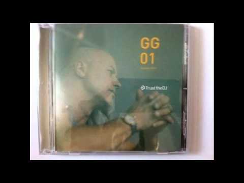 Graham Gold - GG01 [2001]