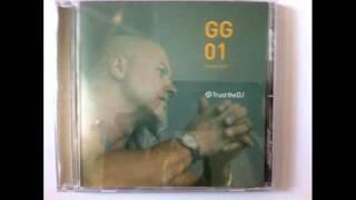 Graham Gold - GG01 [2001]