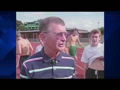 Joe Newton Feature early 1990's on Sportschannel Chicago