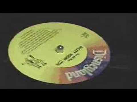 The Mouseketeers-Mickey Mouse Club Opening March 1977