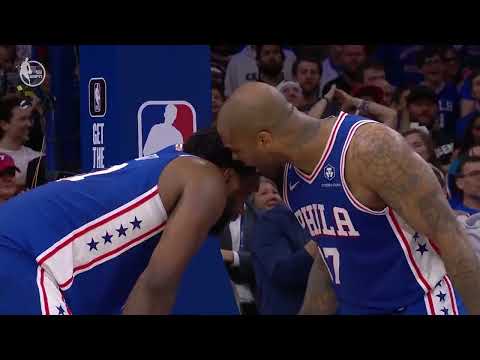 Boston Celtics vs Philadelphia 76ers FULL GAME Highlight  GAME 3  May 06, 2023  NBA Playoffs 2023