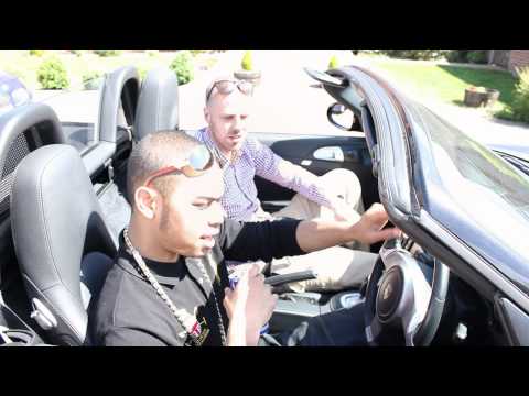 ADRTV -- 2TONE - CHAMPION (OFFICIAL NET VIDEO)