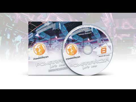 POMARAŃCZA LIVE MIX nr 8