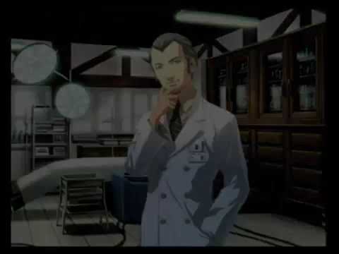 Trauma Center Second Opinion Trailer