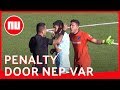 Boliviaanse scheidsrechter veinst contact met VAR bij geven penalty | NU.nl