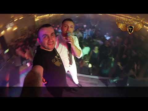 2019-2020 Kivilcim Production Yilbasi - DJ TELEVOLE LiVE ON STAGE Part 1