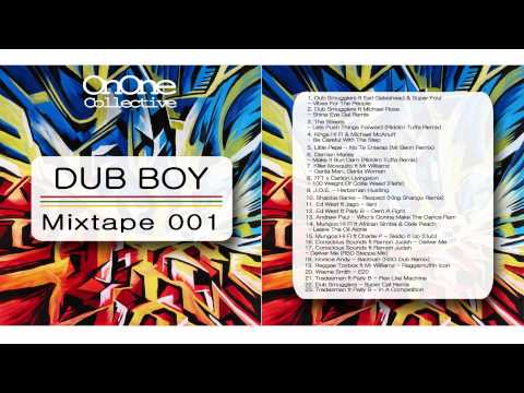 Dub Boy - OnOne Mix 001