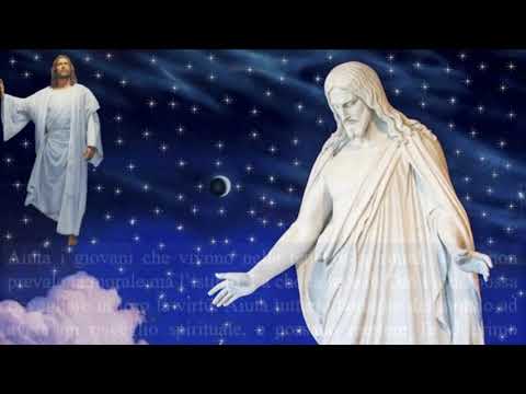 Preghiera al Padre Celeste