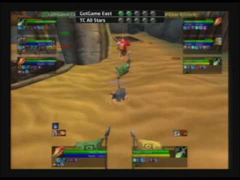 GotGame East vs. TC All Stars Ro3 - Intel Extreme Masters Philadelphia