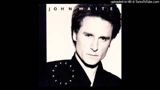 John Waite - Womans Touch