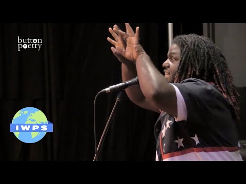 Jordan Bailey - Black Boy Rage