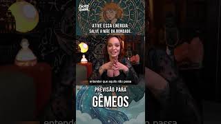 GÊMEOS - SUA MAIOR DOR VAI TE FAZER DECOLAR!