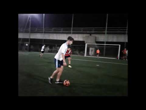 Nuevas Tapiales vs TLDF #KDT #Apertura #DiamondLeague #Fecha9 - Copa Palermo