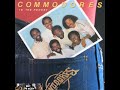 Commodores ~ Keep On Taking Me Higher