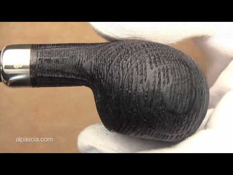 pipa Rattrays 085 - fajka