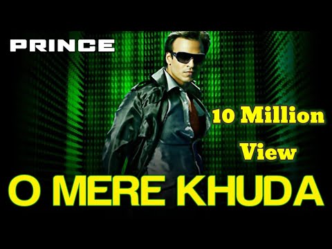 O Mere Khuda - Prince | Superhit Hindi Songs | Vivek Oberoi | Atif Aslam, Garima Jhingon | 90s hits
