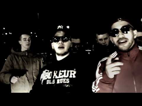 Strazio - Narcos (Prod. Giangle) (Official Video)