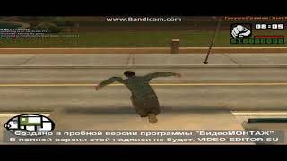Паркур уроки