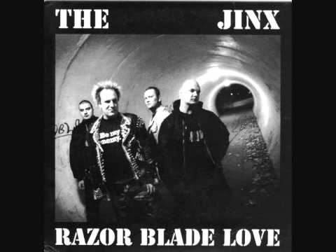 The Jinx - Razorblade Love