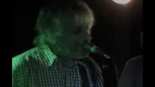 &quot;Off the Wall&quot; Lee Ranaldo and the Dust (LIVE at the Empty Bottle 10/13/2013) pt II