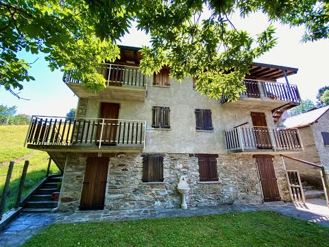 ⓕⓞⓡ ⓢⓐⓛⓔ 🏠 Stone Cottage Vercana Lake Como - Aɢᴇɴᴢɪᴀ Iᴍᴍᴏʙɪʟɪᴀʀᴇ Tʀᴇ Pɪᴇᴠɪ