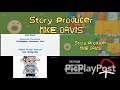 BFDI Blue S Clues Lucas Neto Monsters Anyway Credits Remix