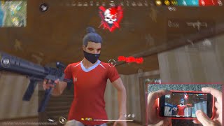 Using New Proxy Sinister 👾 iPhone 8 Plus