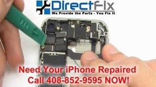 preview picture of video 'iPhone Repair Bay Area | 1-408-852-9595 | Morgan Hill | San Jose| California'