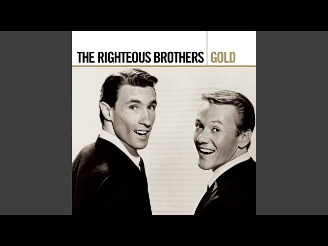 The Righteous Brothers: La leyenda de la música soul