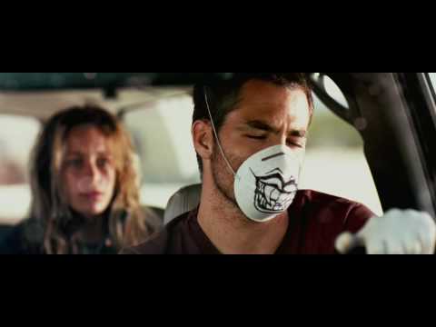 Carriers (Trailer)