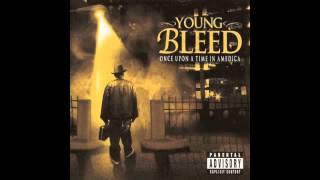 Young Bleed - Doin Me feat. Rich Boy - Once Upon A Time In Amedica