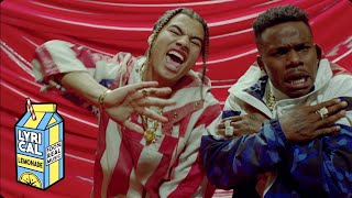 24kGoldn - Coco ft. DaBaby (Directed by Cole Bennett)