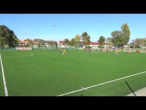 U15: Mercedes-KLA - Goldball 1-2